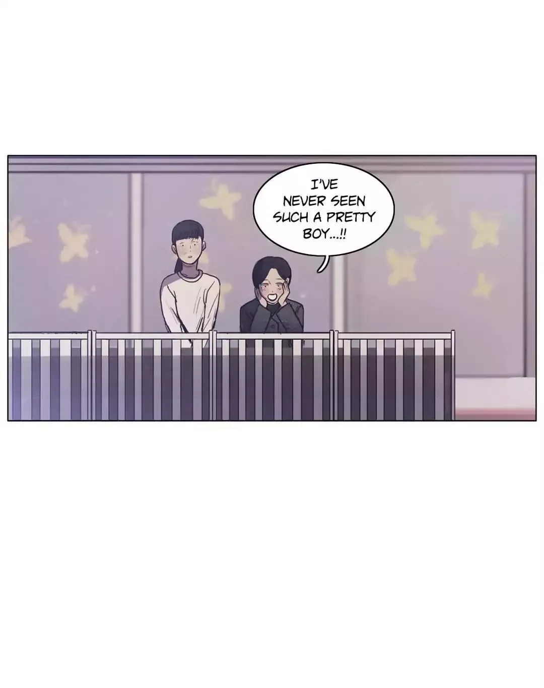 Save me Chapter 56 page 71