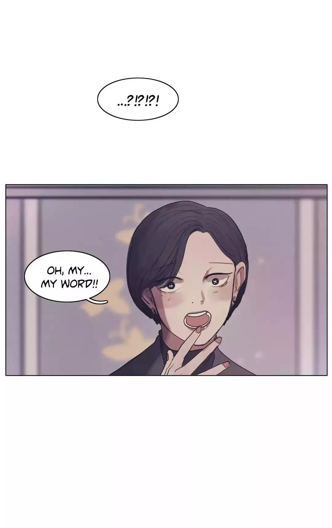 Save me Chapter 56 page 68