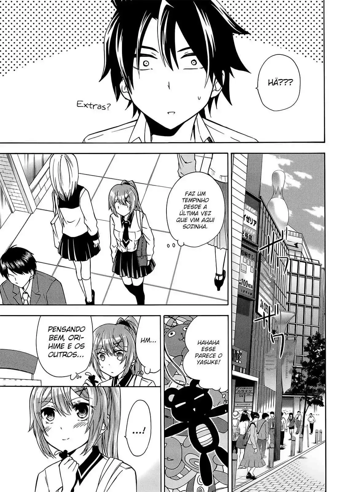 Maga Tsuki Chapter 54 page 10