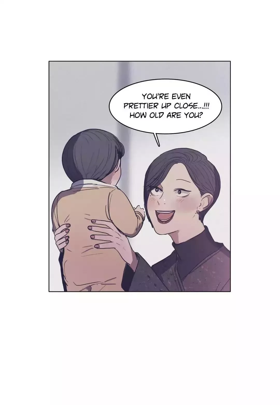 Save me Chapter 56 page 77