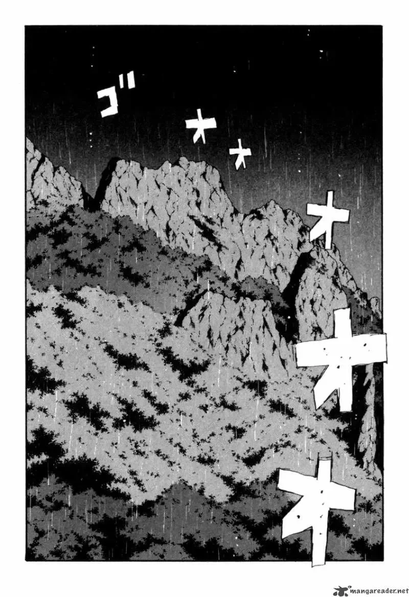 Initial D Chapter 74 page 20