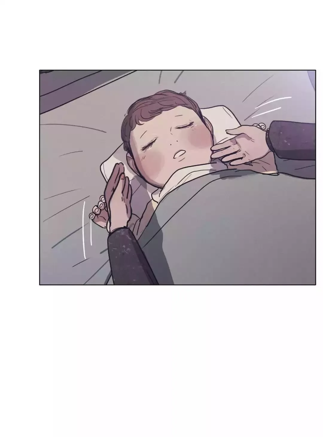 Save me Chapter 56 page 76