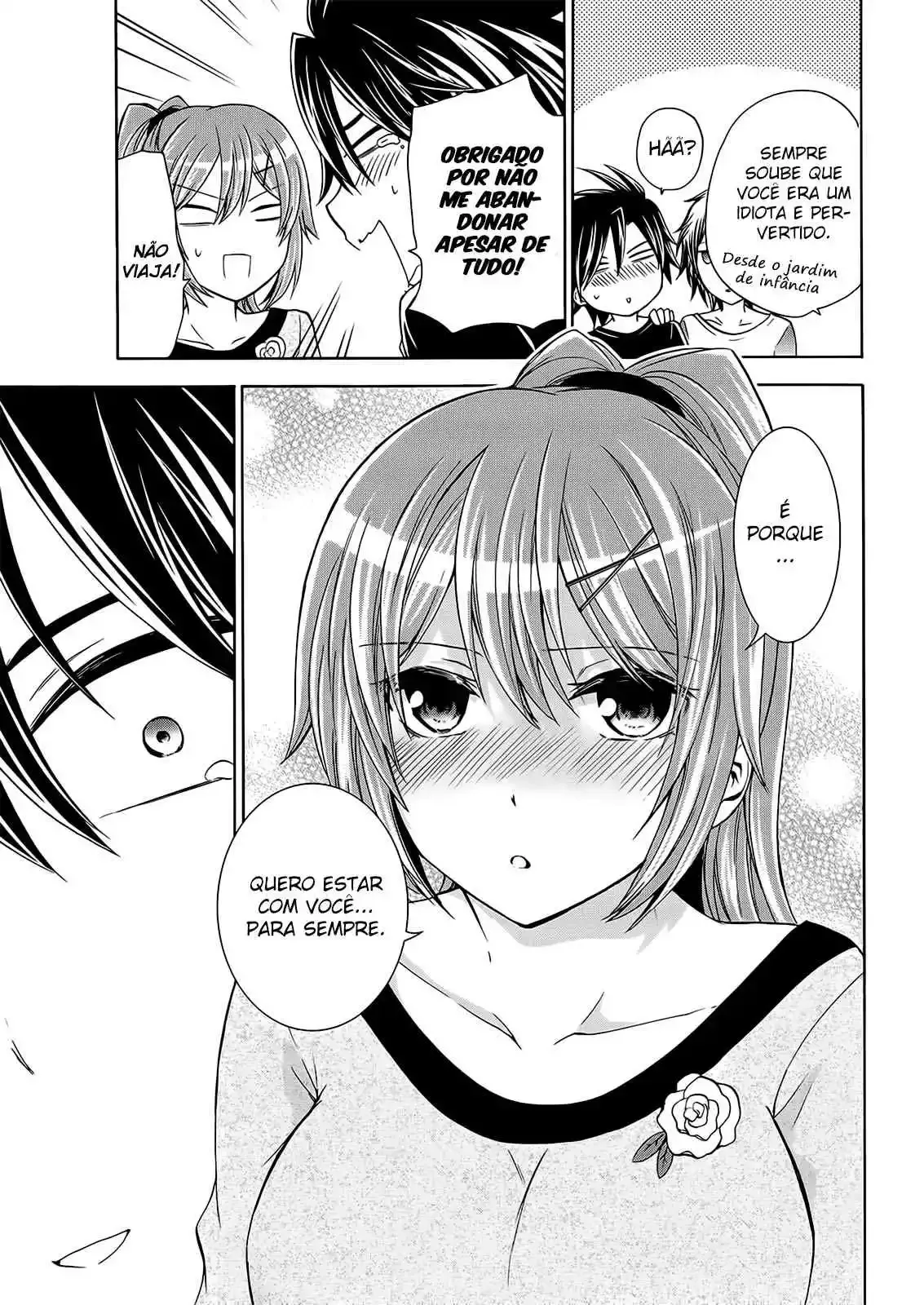 Maga Tsuki Chapter 54 page 18
