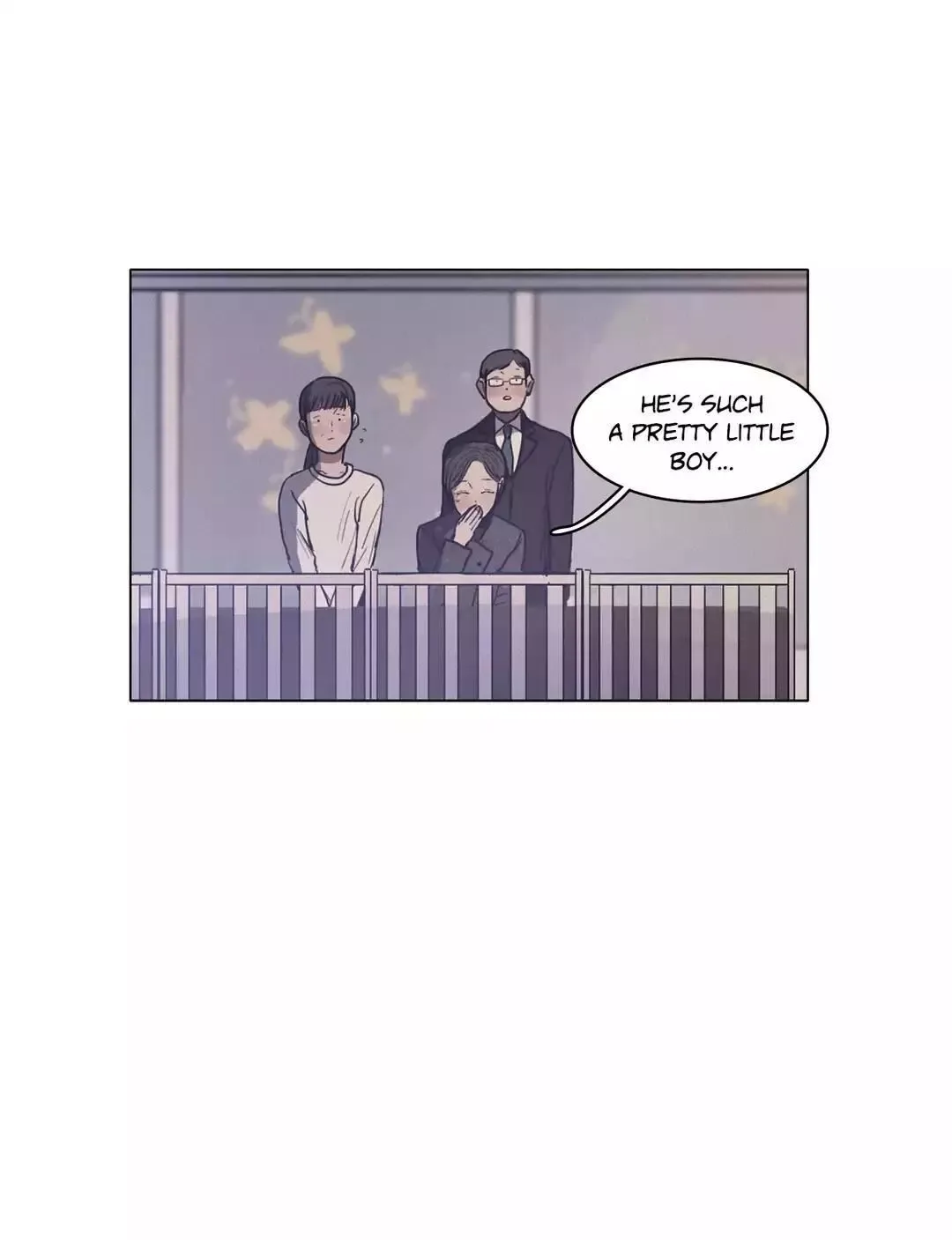 Save me Chapter 56 page 88
