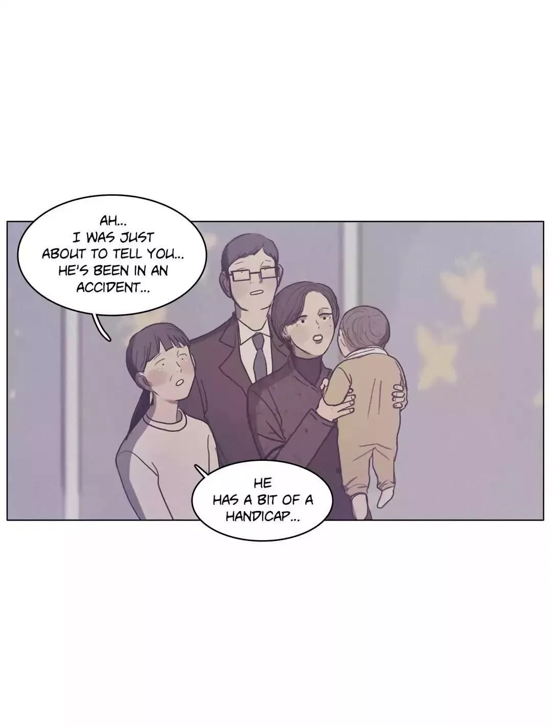Save me Chapter 56 page 85