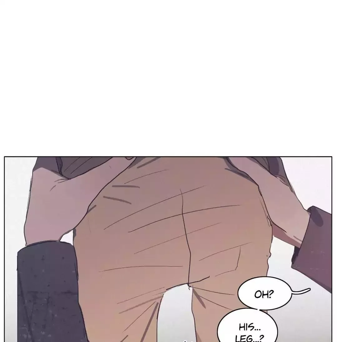 Save me Chapter 56 page 83