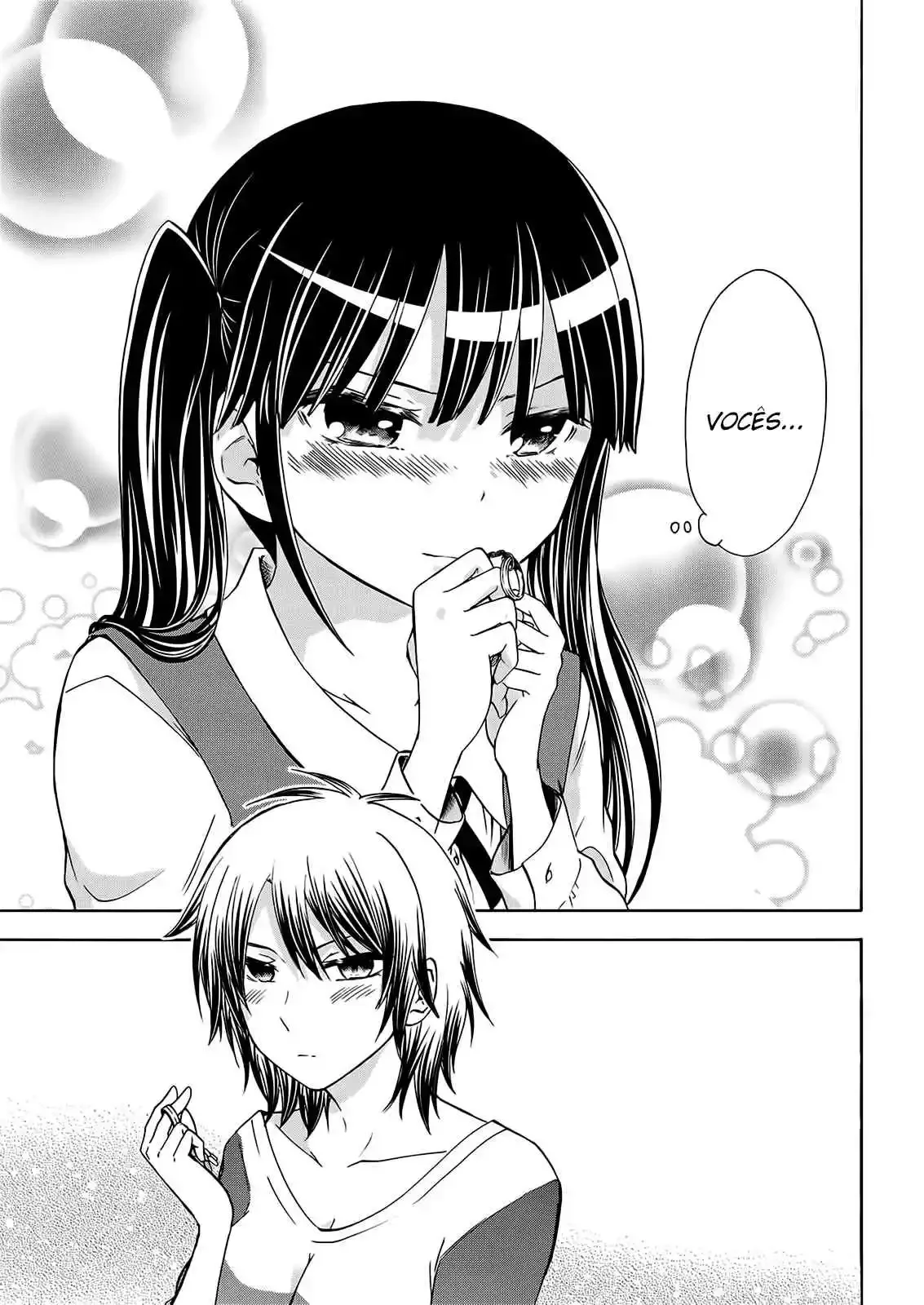 Maga Tsuki Chapter 54 page 26
