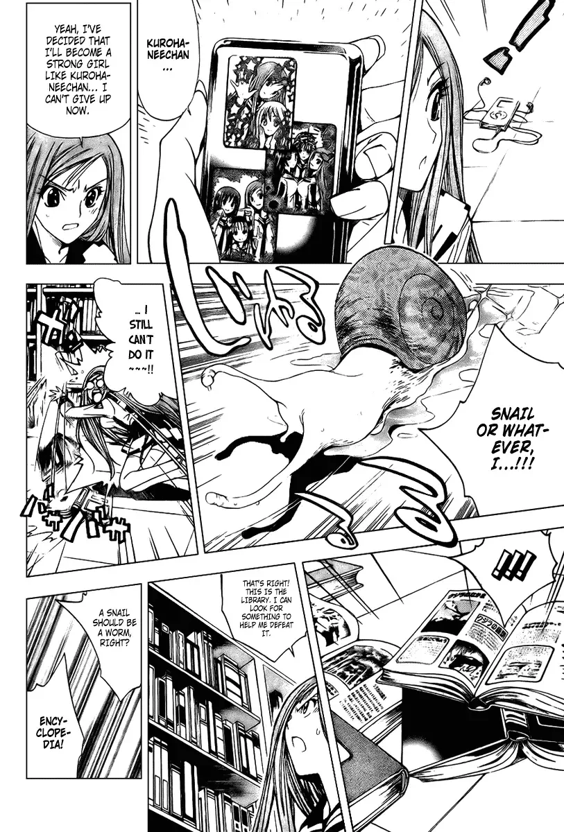 Mx0 Chapter 86 page 10