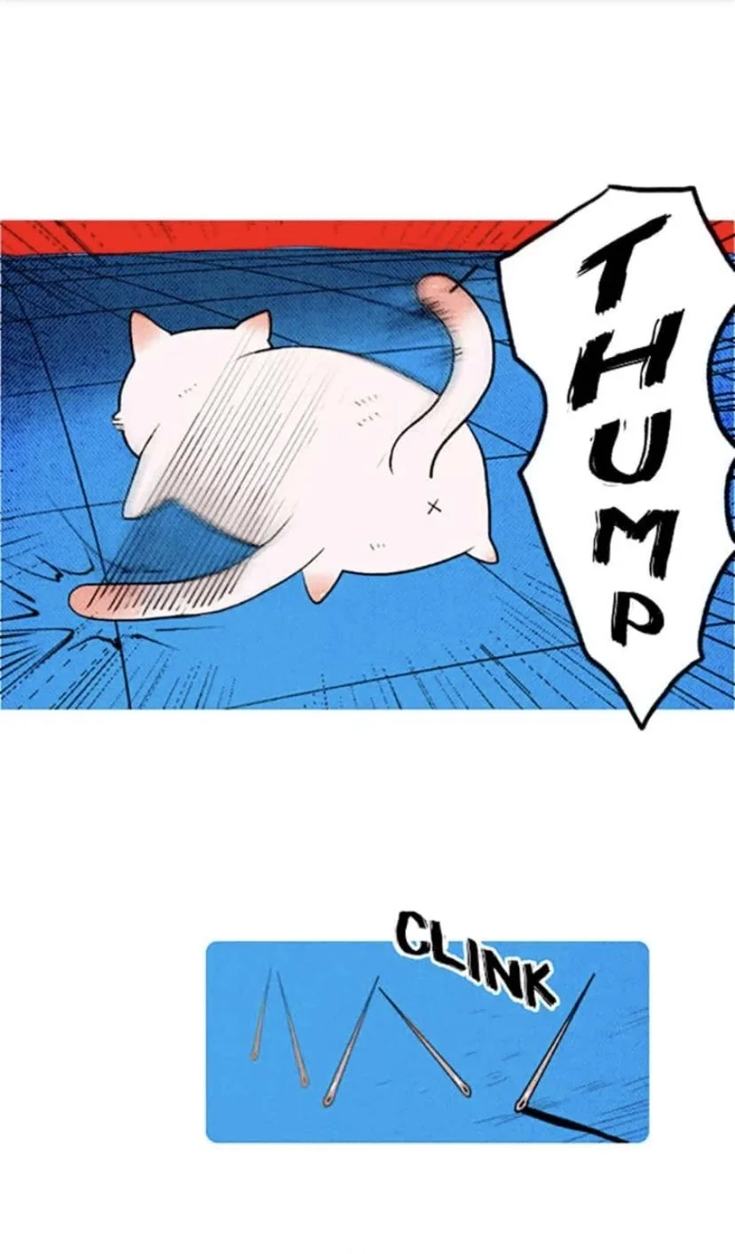 Demons can't be pretty Chapter 82 page 7