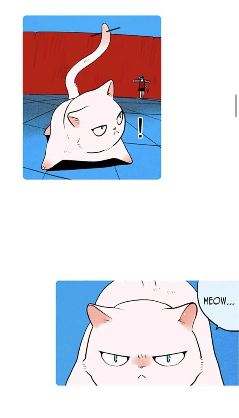 Demons can't be pretty Chapter 82 page 6