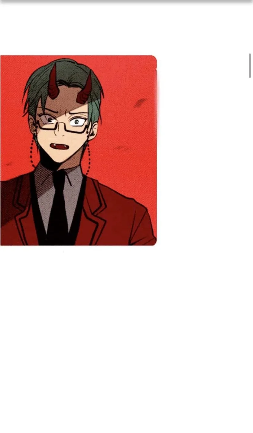 Demons can't be pretty Chapter 82 page 3