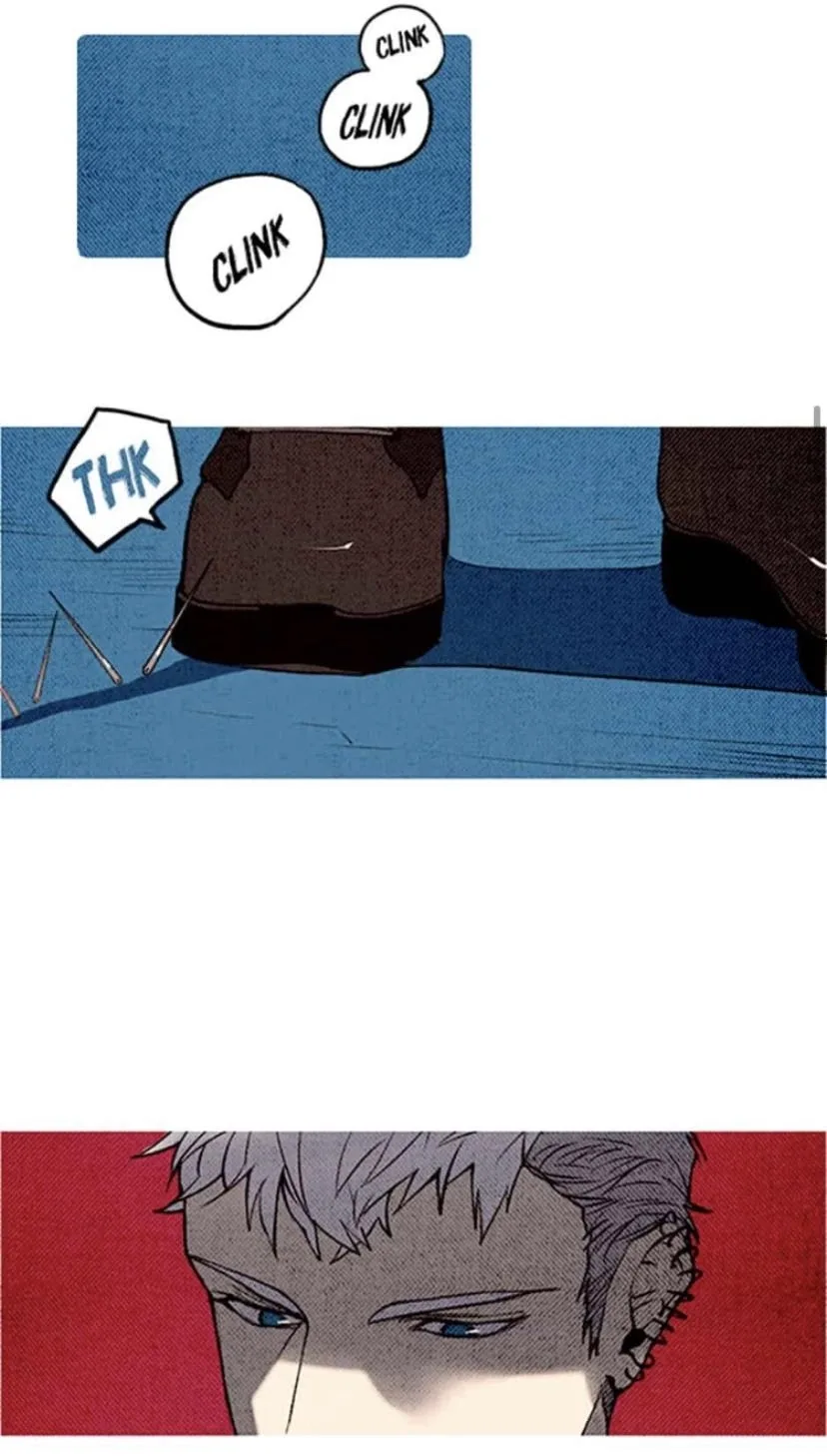 Demons can't be pretty Chapter 82 page 8