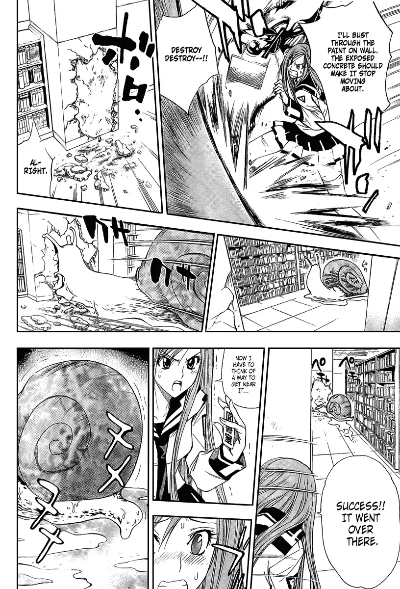 Mx0 Chapter 86 page 12