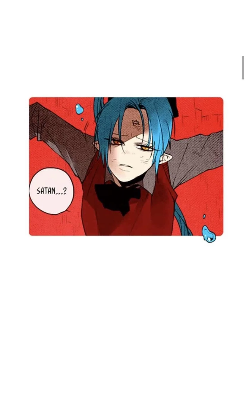 Demons can't be pretty Chapter 82 page 4
