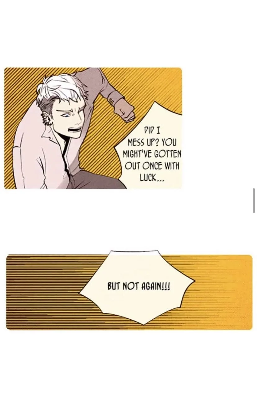 Demons can't be pretty Chapter 82 page 14