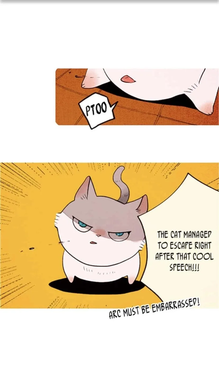 Demons can't be pretty Chapter 82 page 13