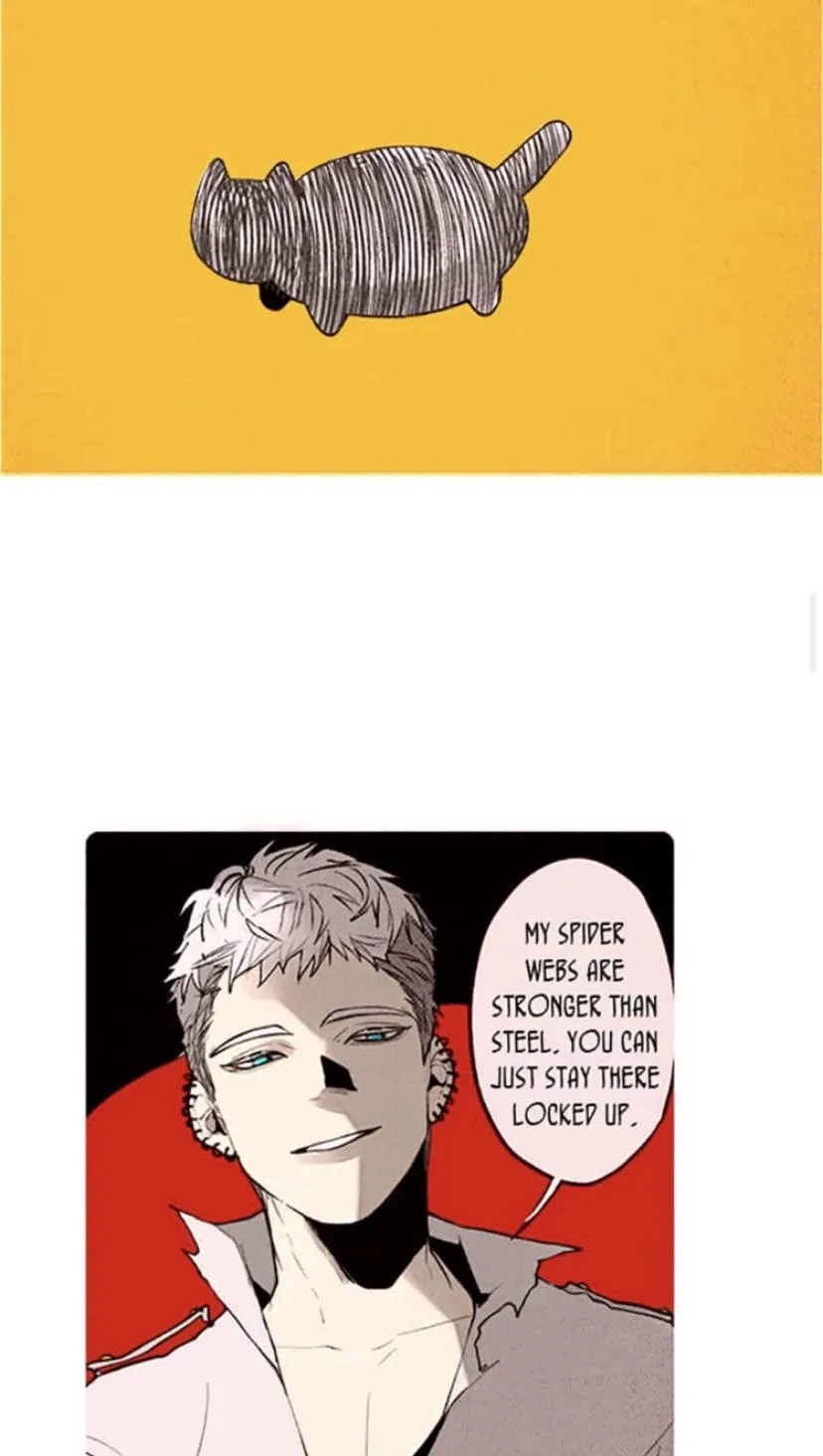 Demons can't be pretty Chapter 82 page 12