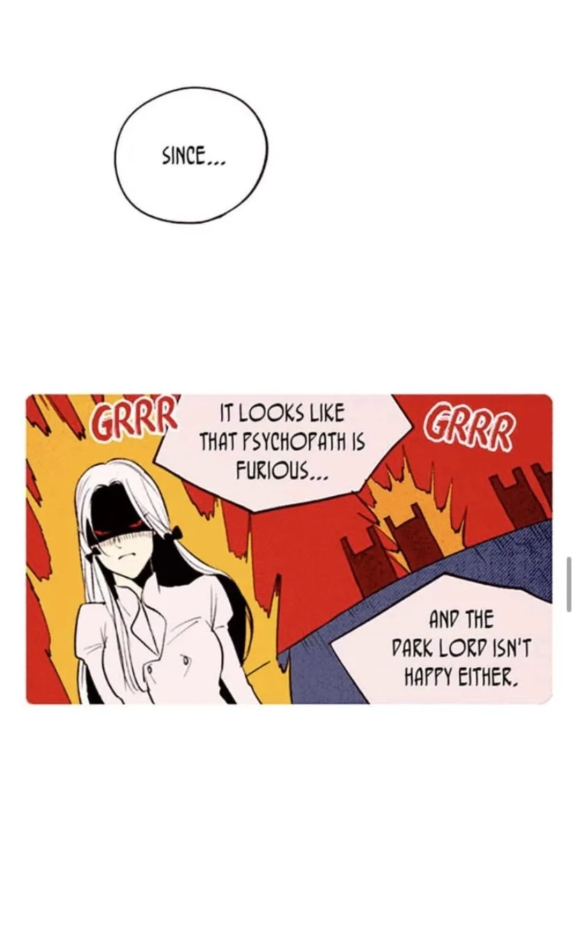 Demons can't be pretty Chapter 82 page 18
