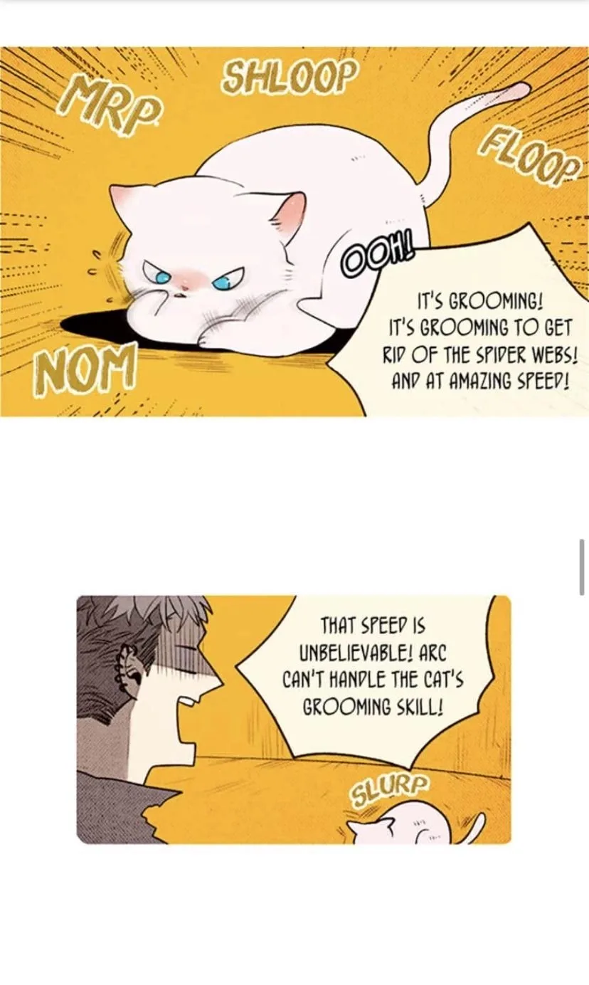 Demons can't be pretty Chapter 82 page 16