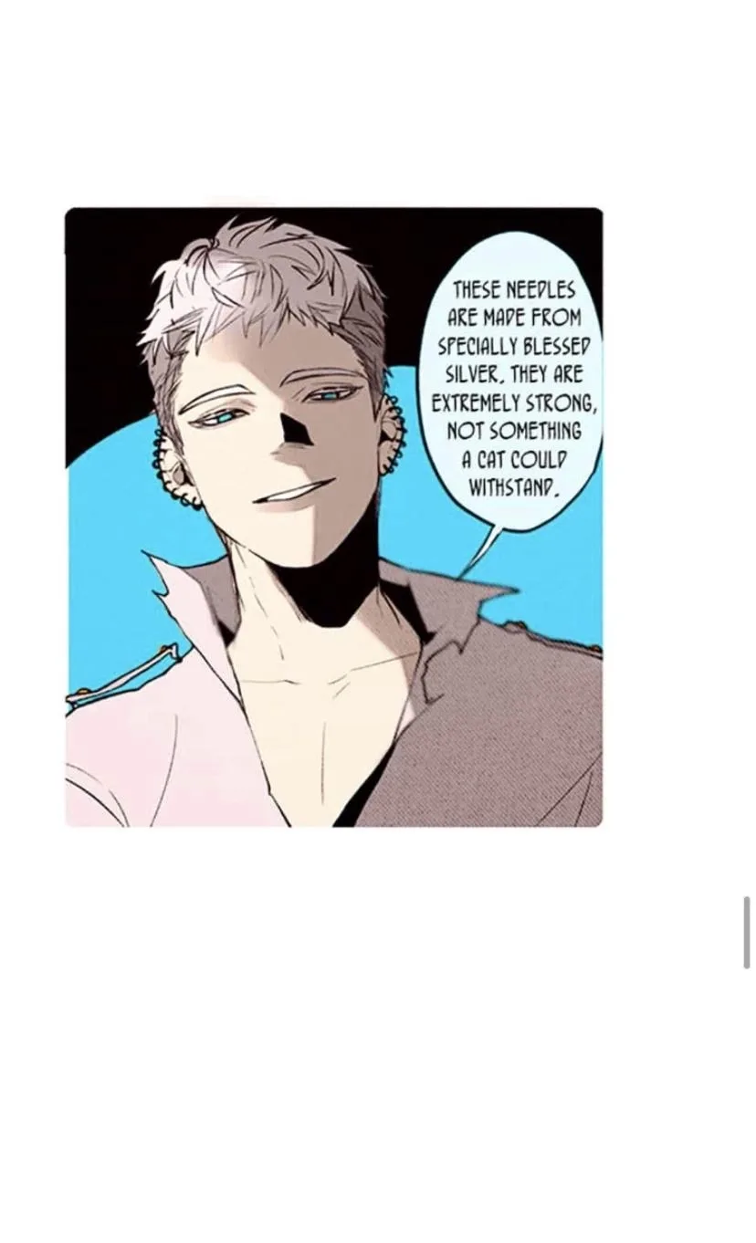 Demons can't be pretty Chapter 82 page 23