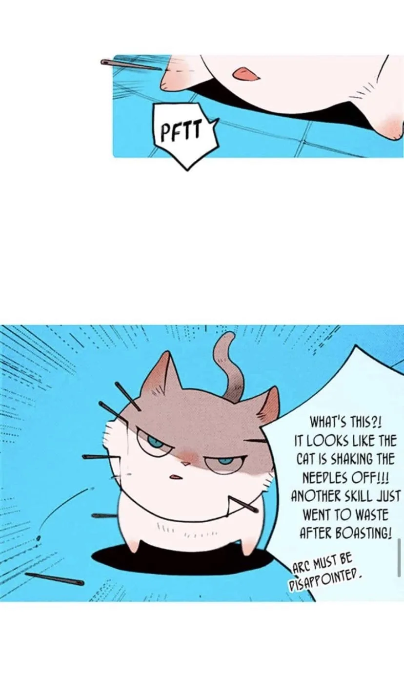 Demons can't be pretty Chapter 82 page 24