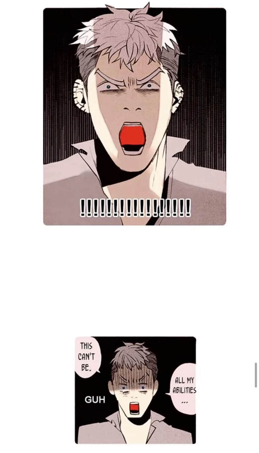 Demons can't be pretty Chapter 82 page 25