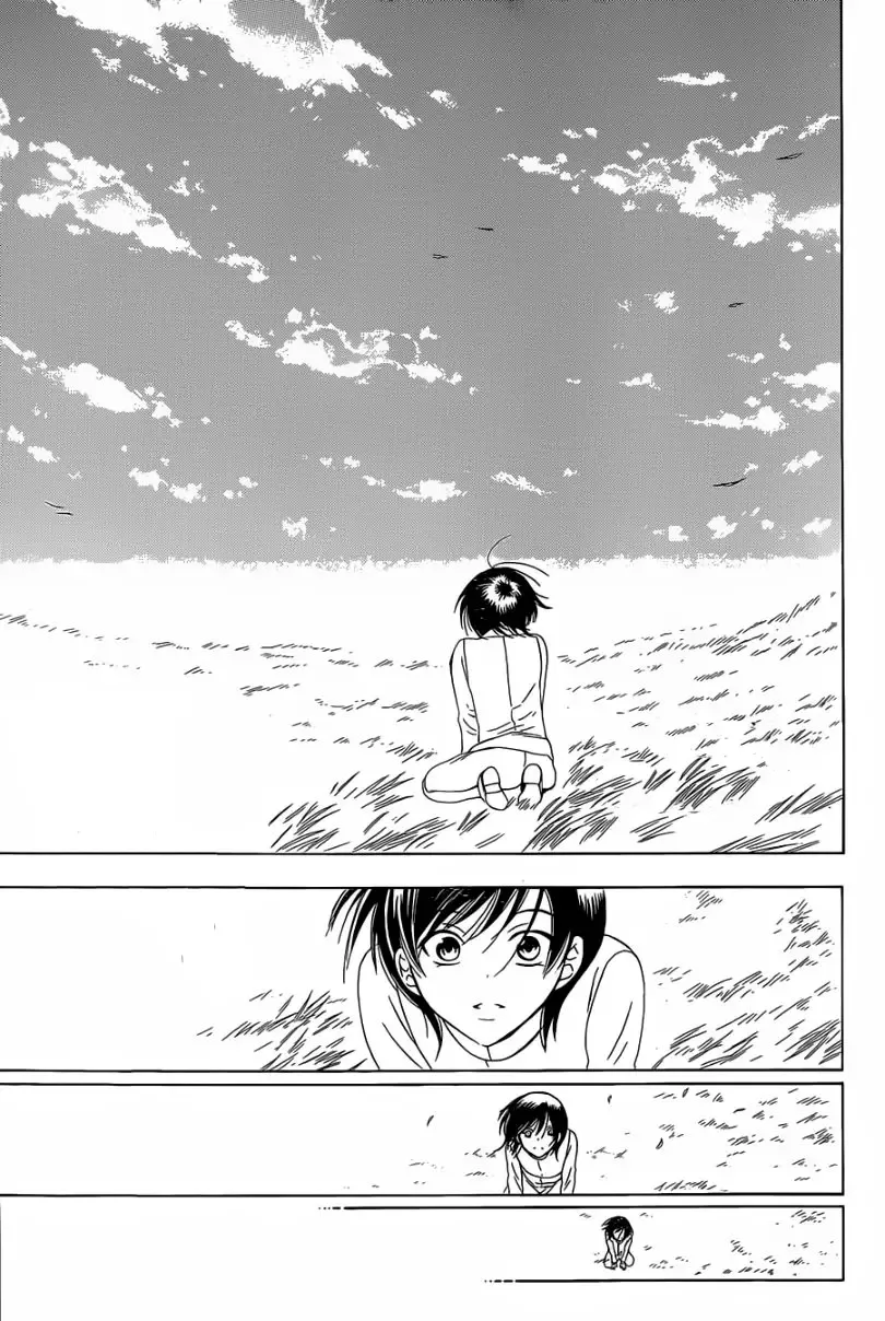 Soredemo Sekai wa Utsukushii Chapter 55 page 29