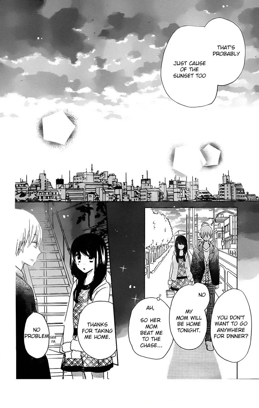 Last Game Chapter 41 page 26