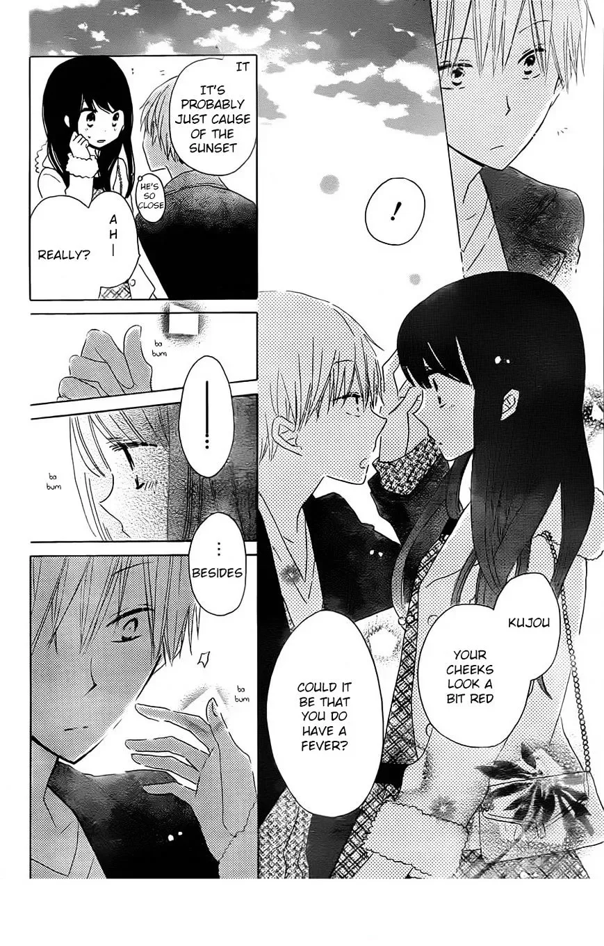 Last Game Chapter 41 page 24