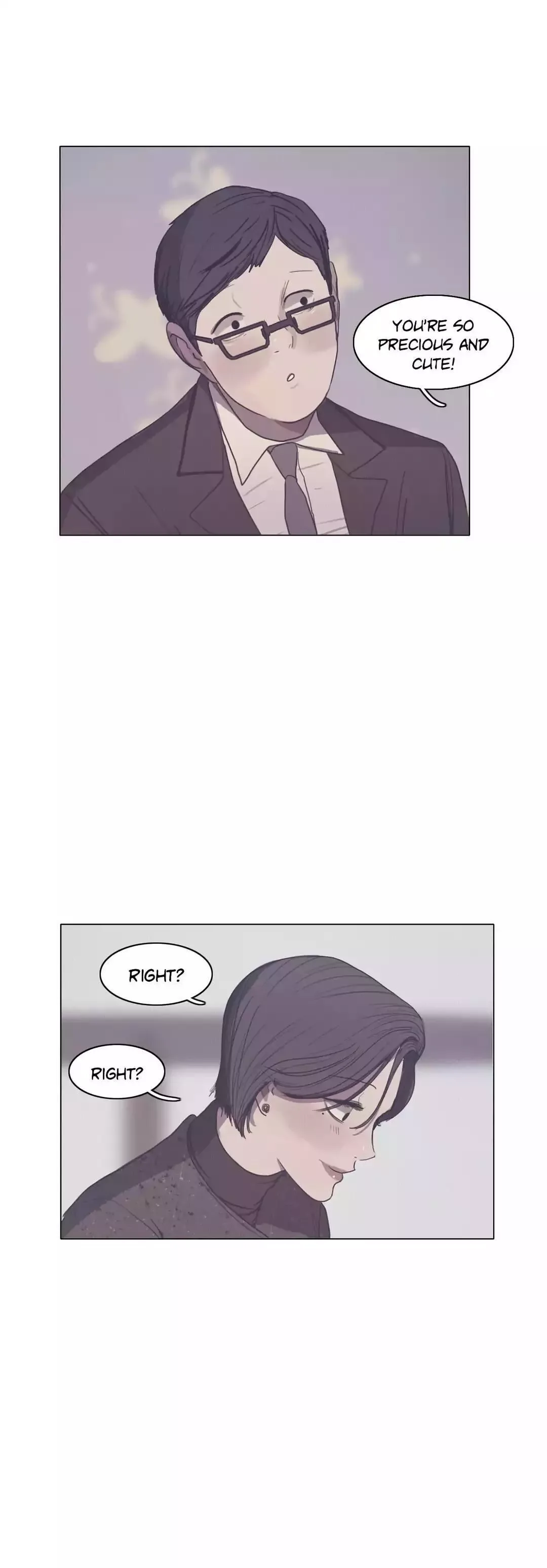 Save me Chapter 57 page 5