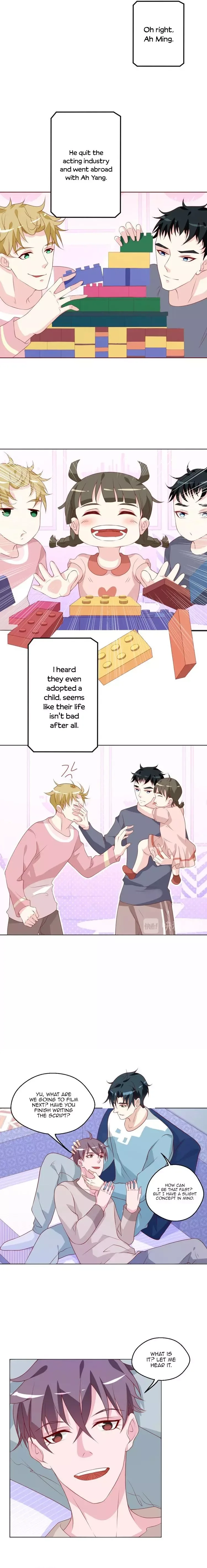 Don Provoke Reborn-Ed Bamboo Horse Chapter 60 page 7