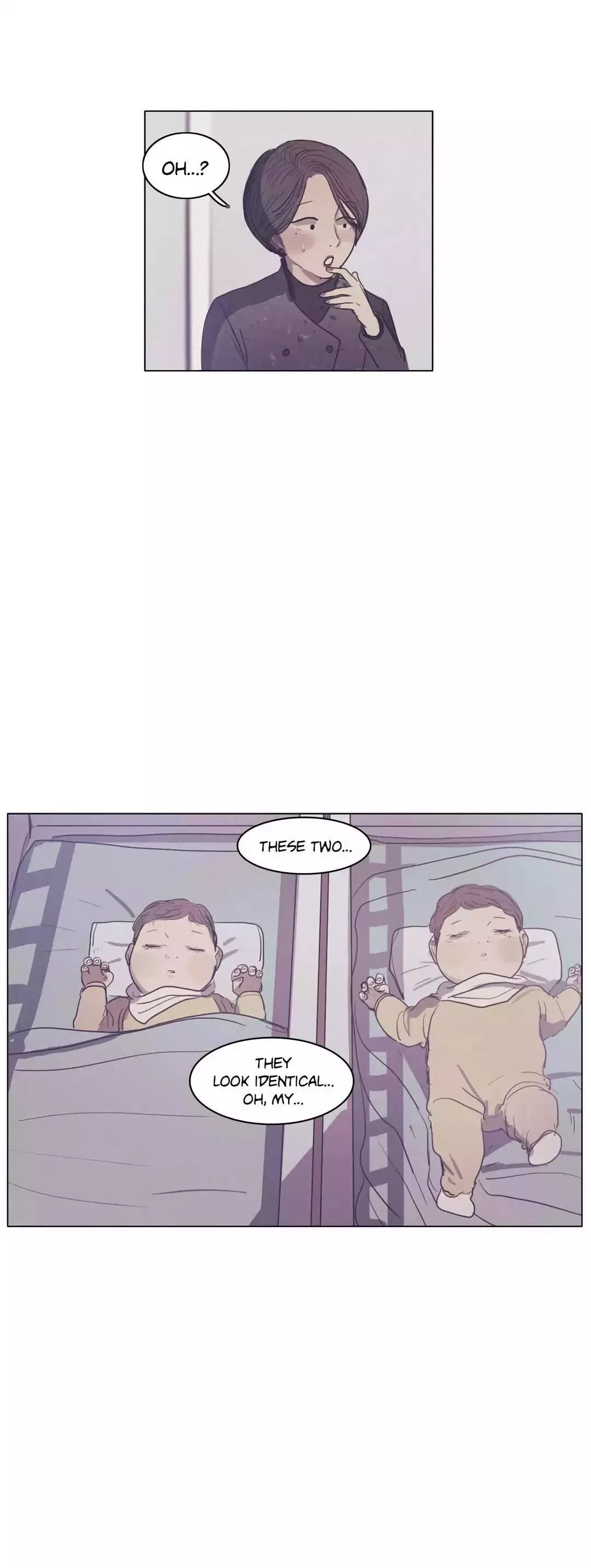 Save me Chapter 57 page 1