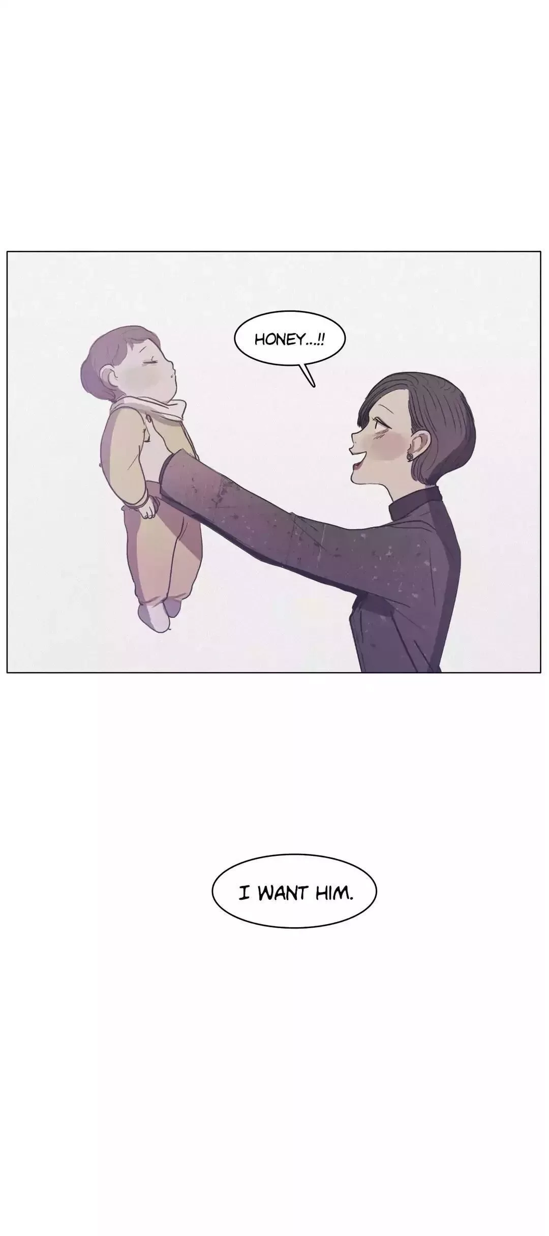 Save me Chapter 57 page 3
