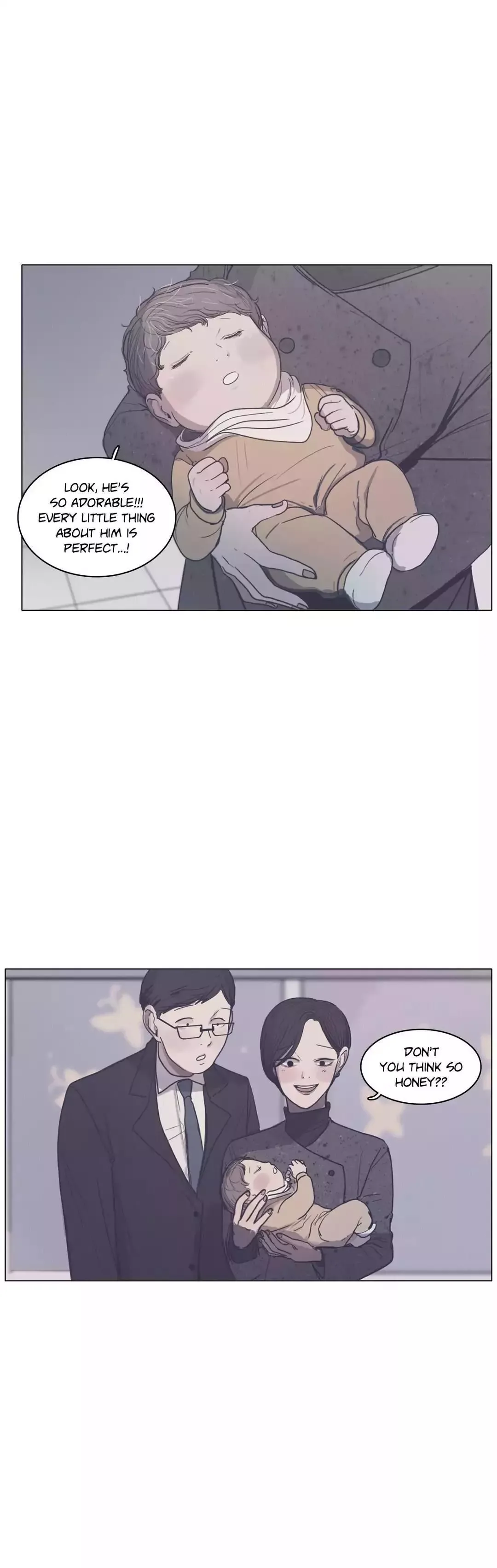 Save me Chapter 57 page 4