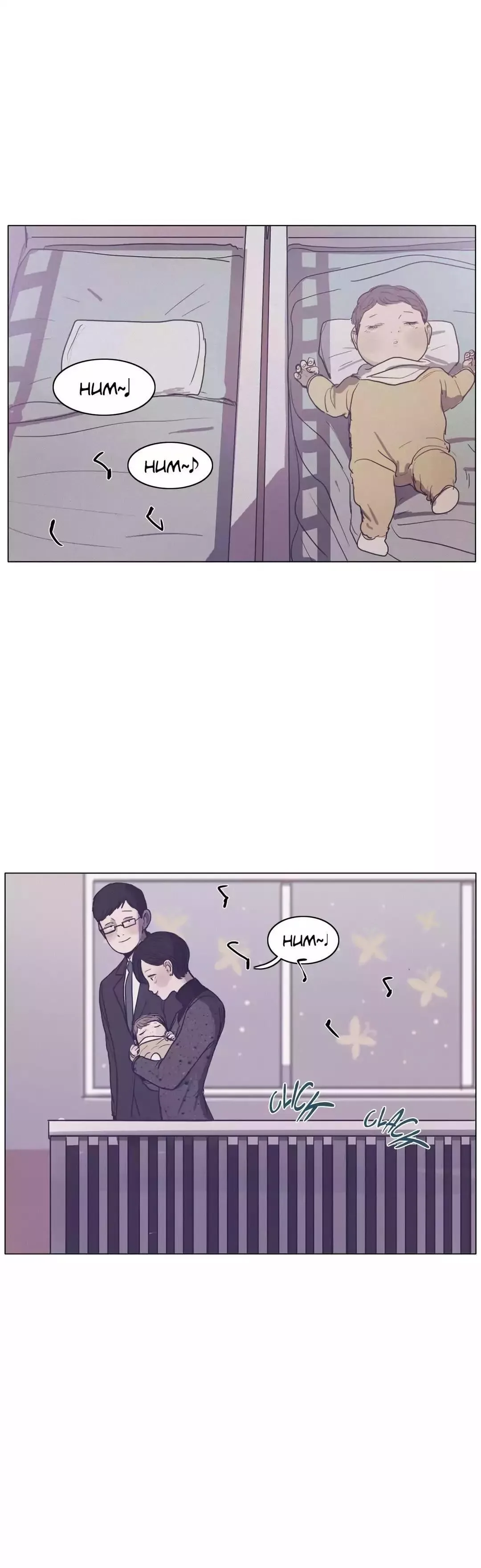 Save me Chapter 57 page 8