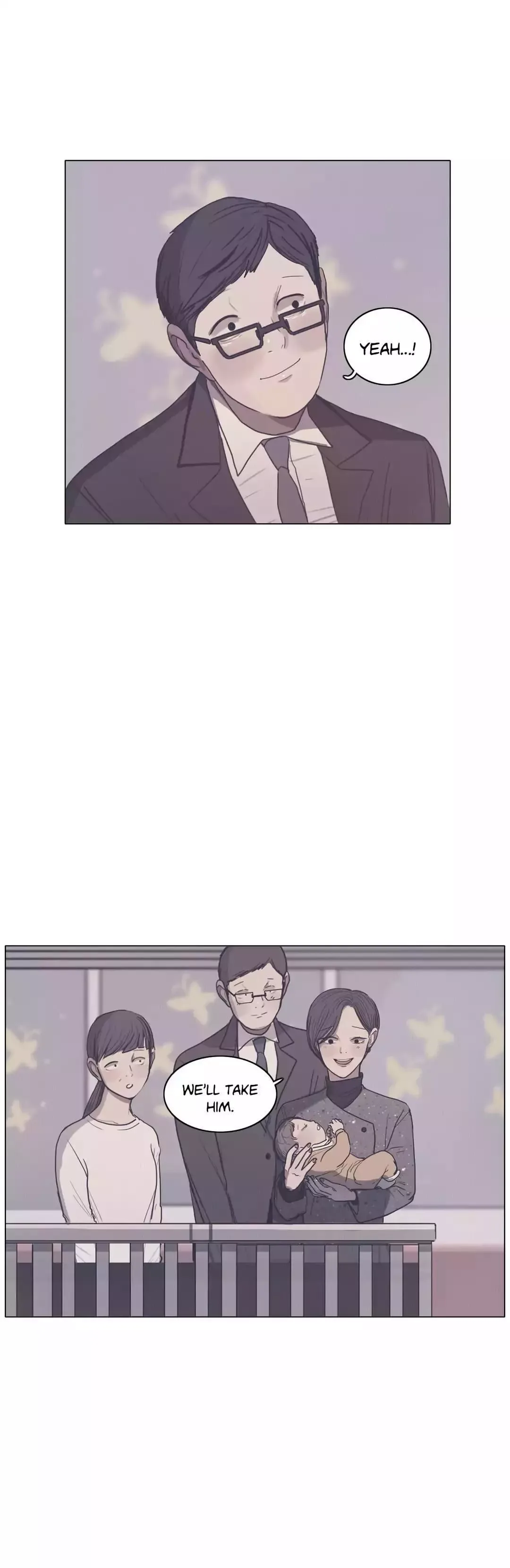 Save me Chapter 57 page 6