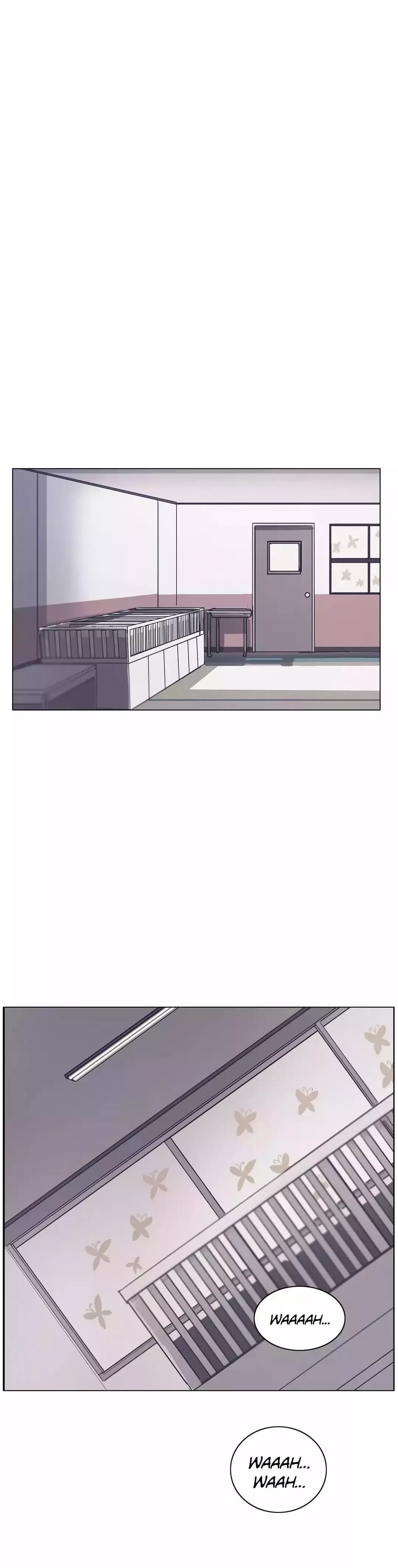 Save me Chapter 57 page 11