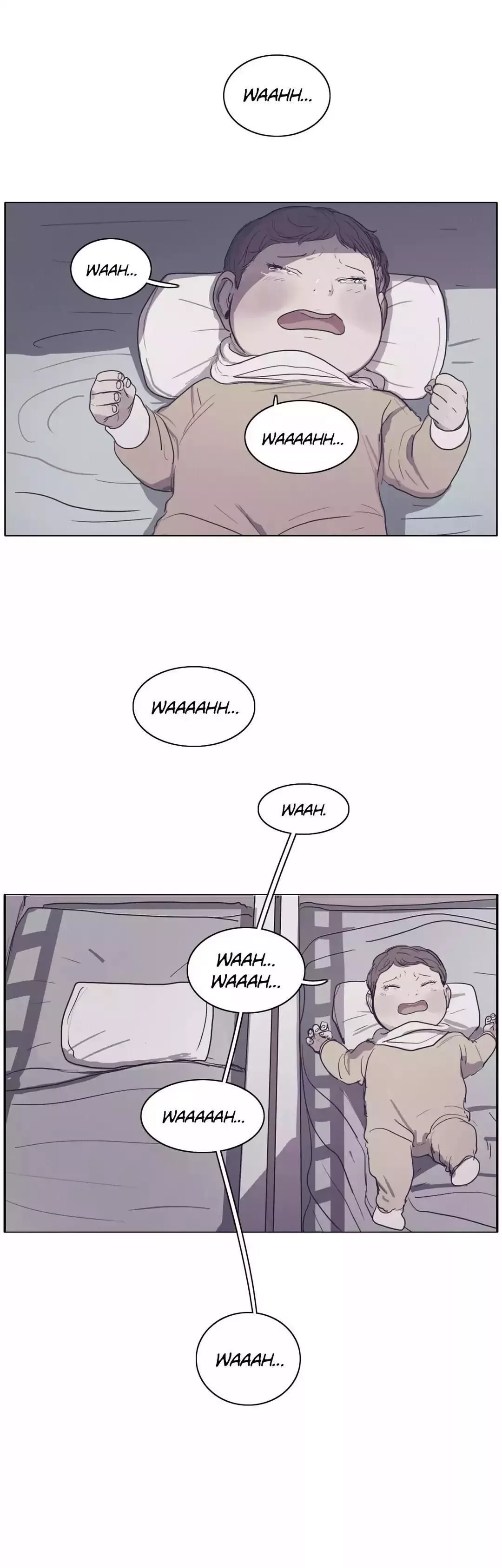 Save me Chapter 57 page 12