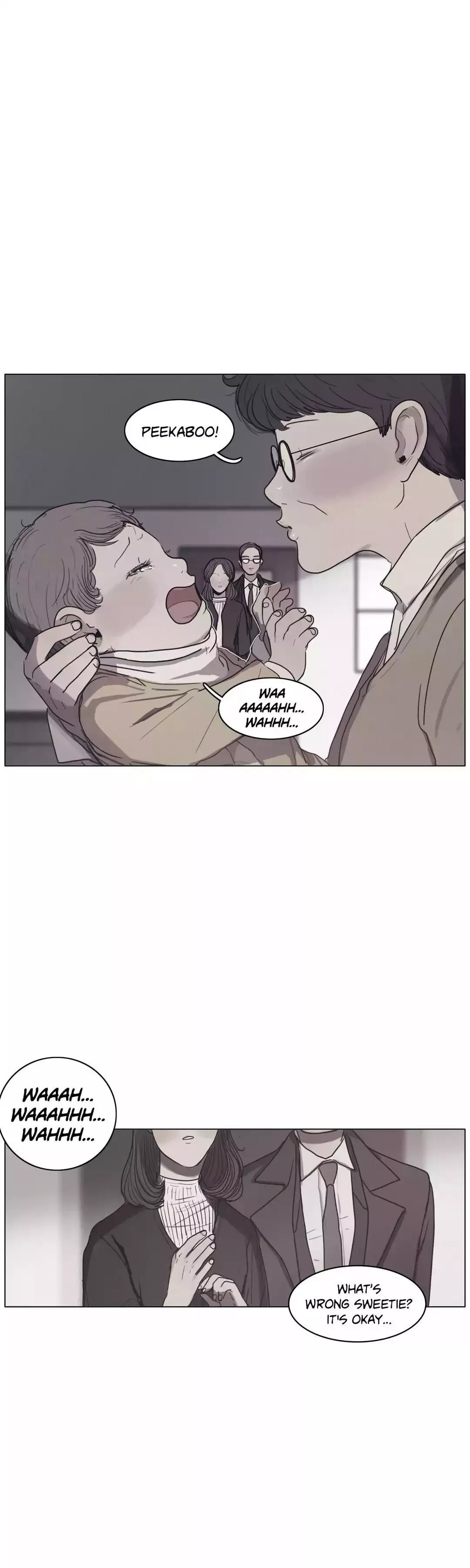 Save me Chapter 57 page 17