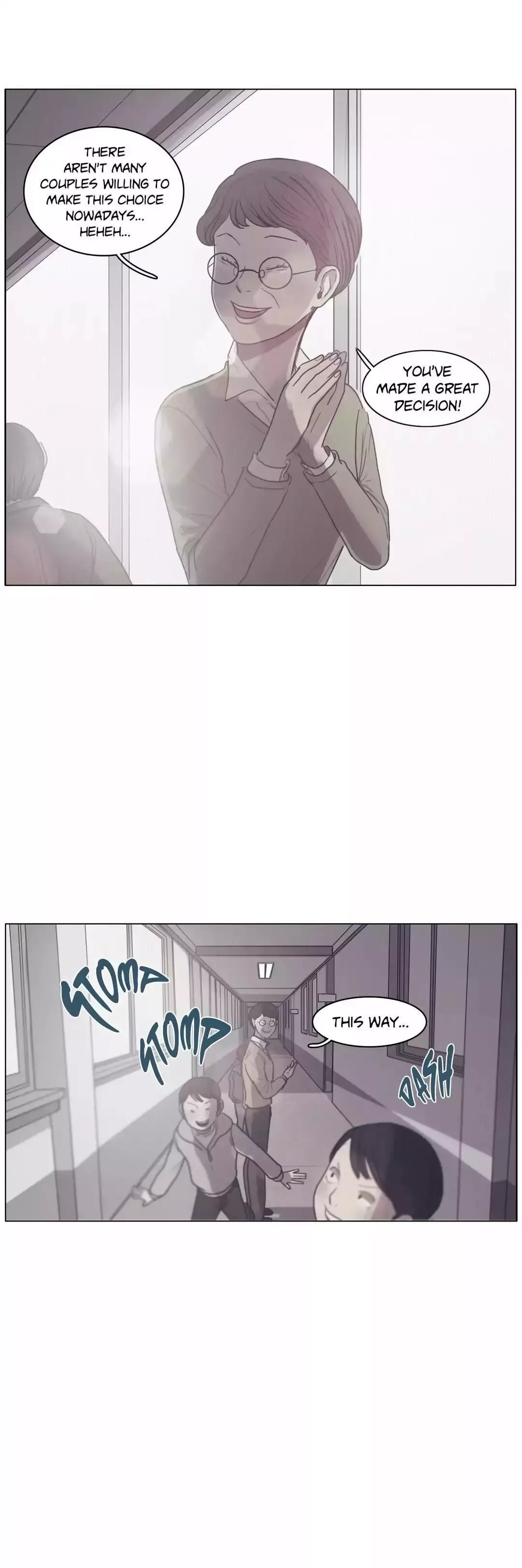 Save me Chapter 57 page 13