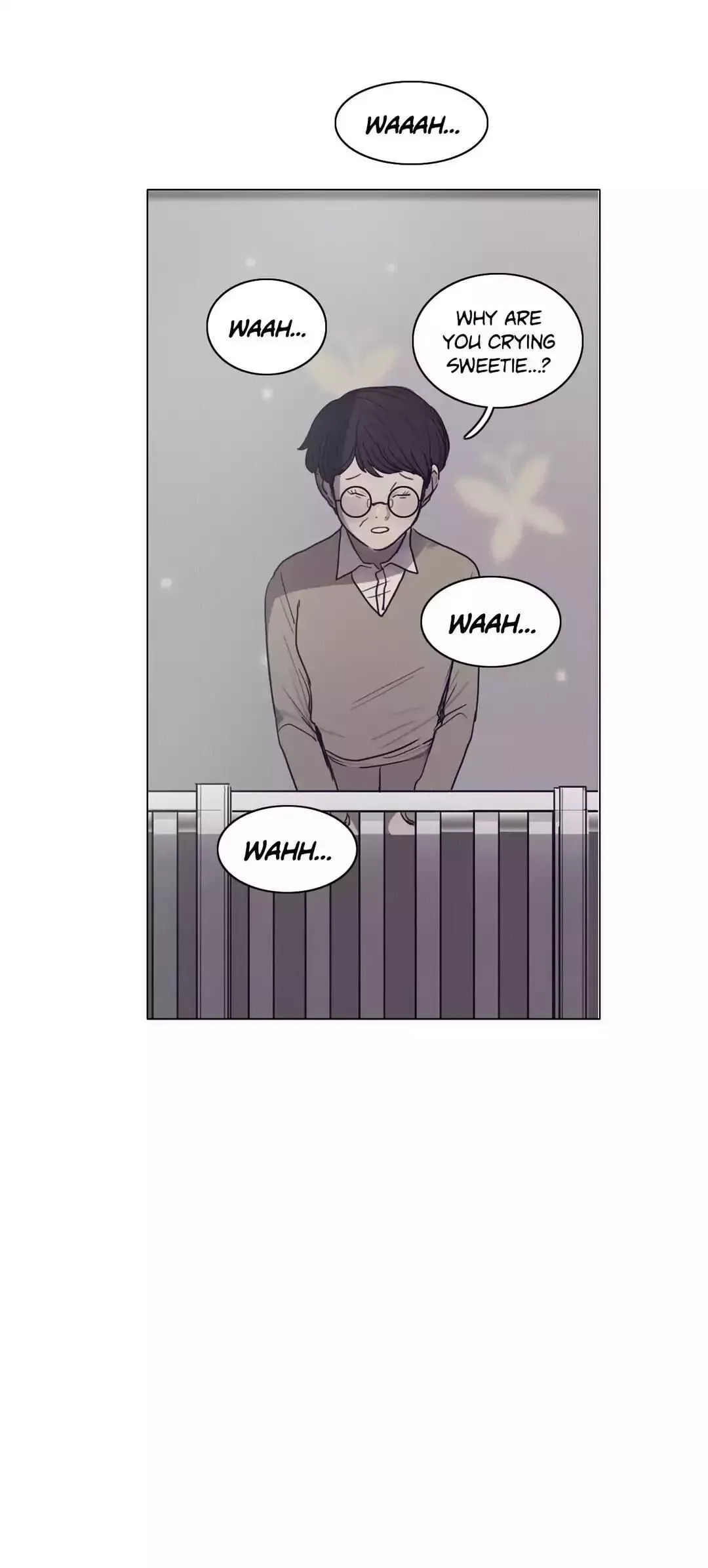 Save me Chapter 57 page 16