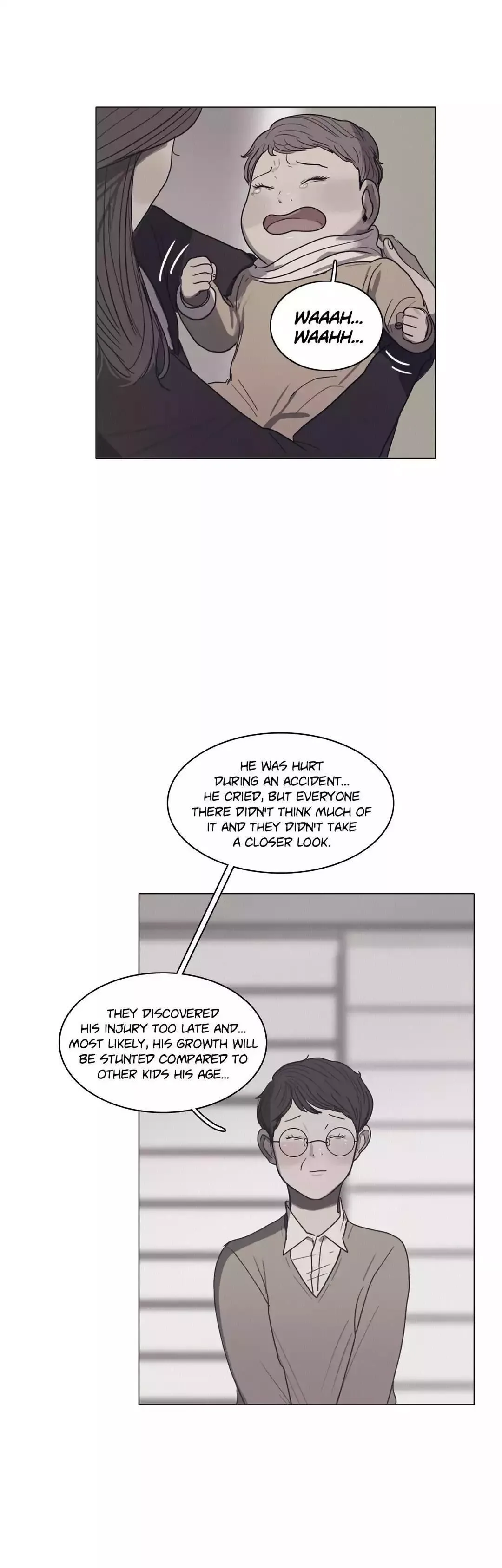 Save me Chapter 57 page 22