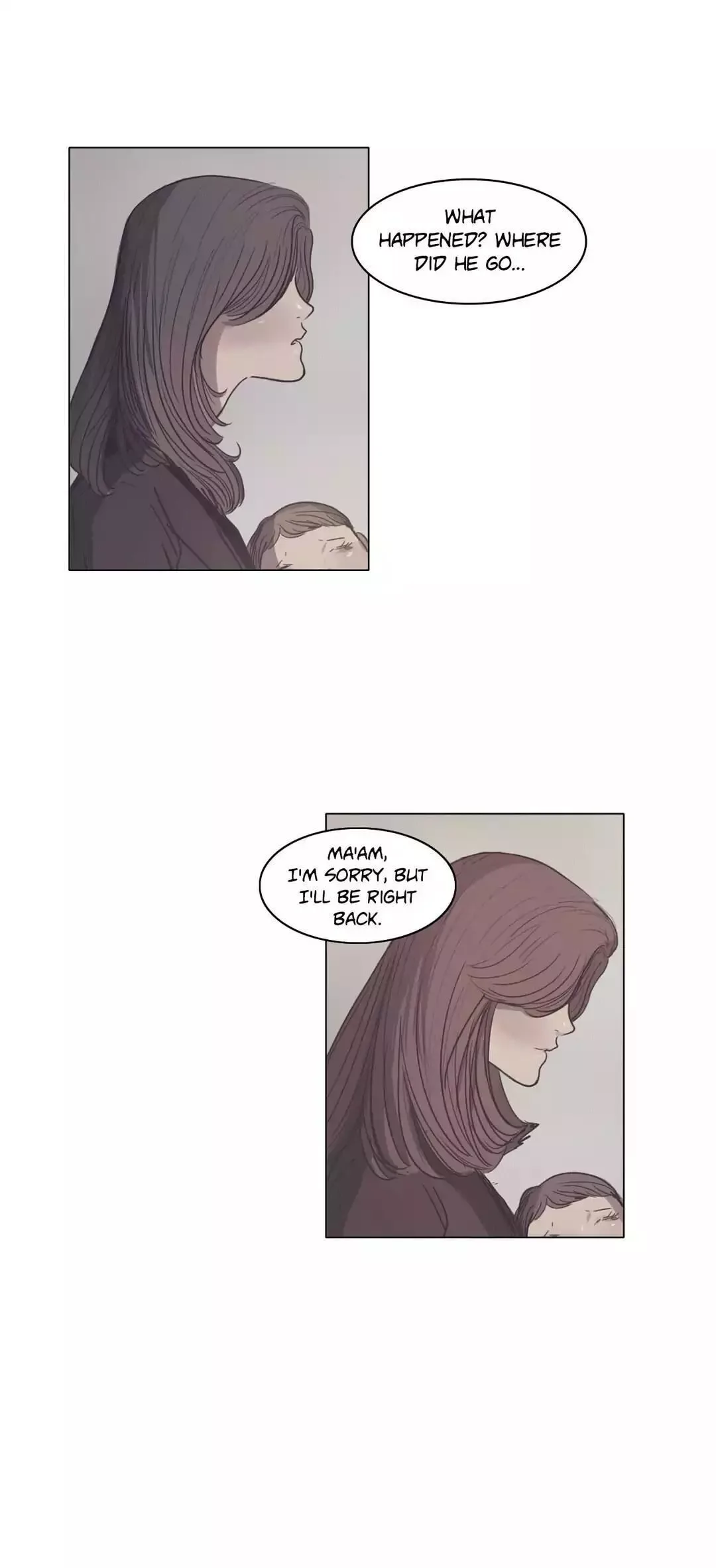 Save me Chapter 57 page 25