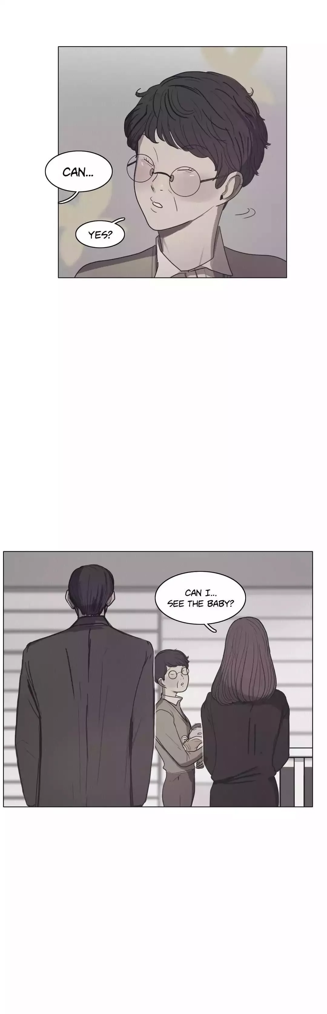 Save me Chapter 57 page 19