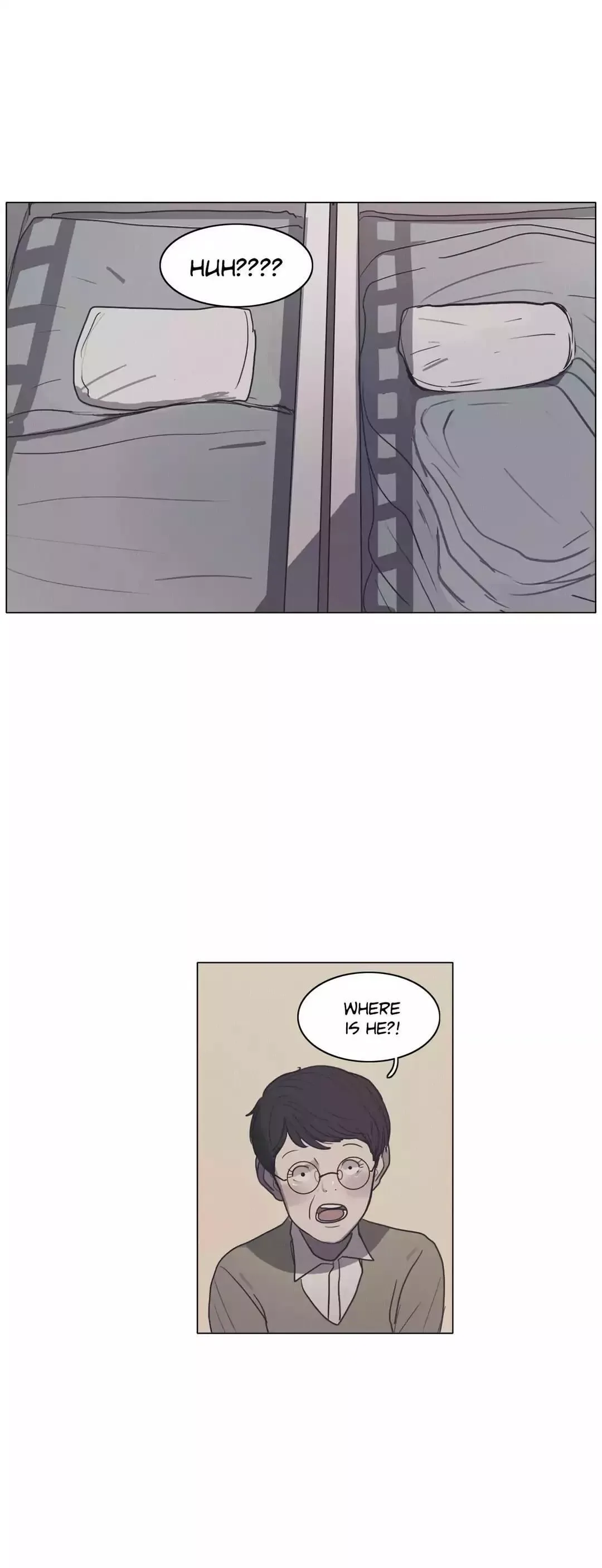 Save me Chapter 57 page 24