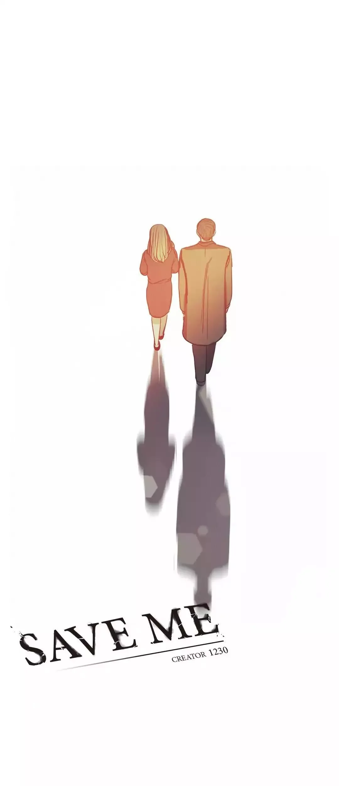 Save me Chapter 57 page 31