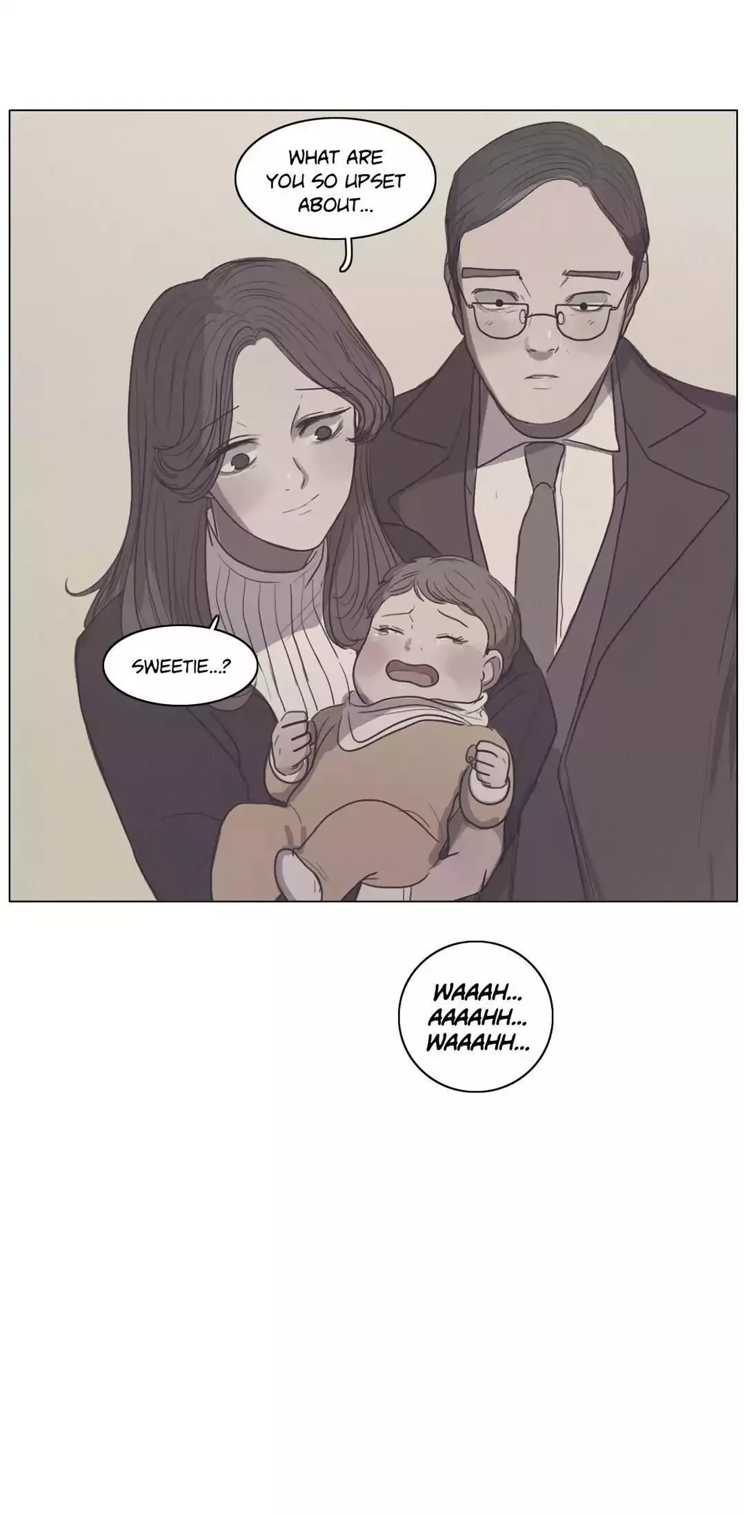 Save me Chapter 57 page 27