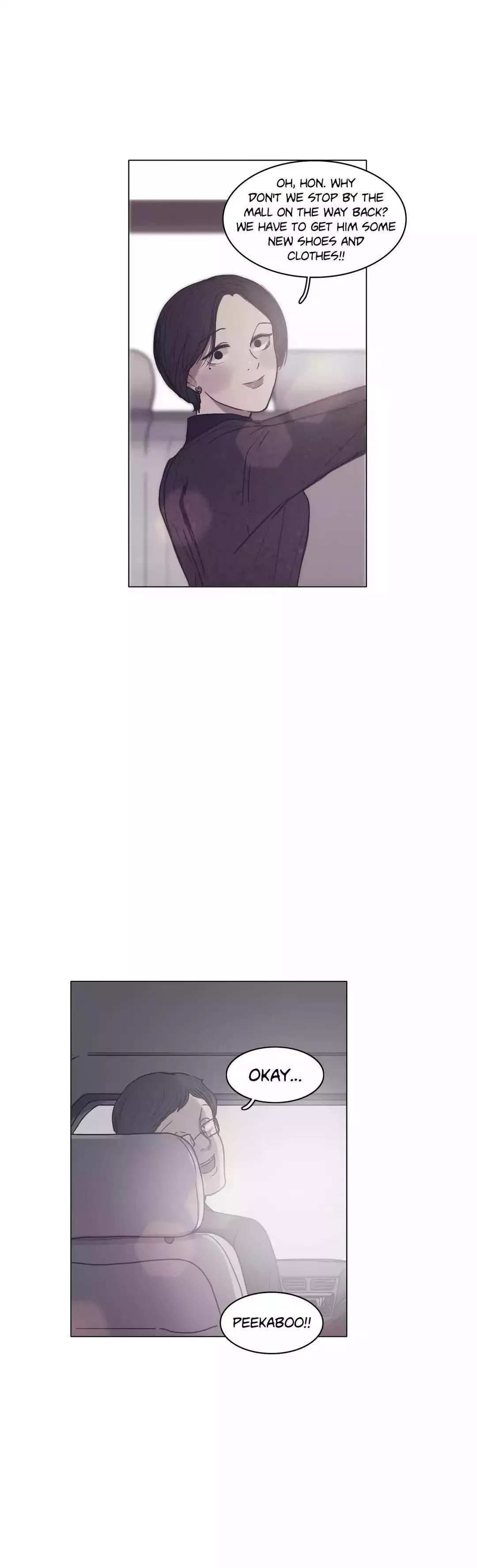 Save me Chapter 57 page 29
