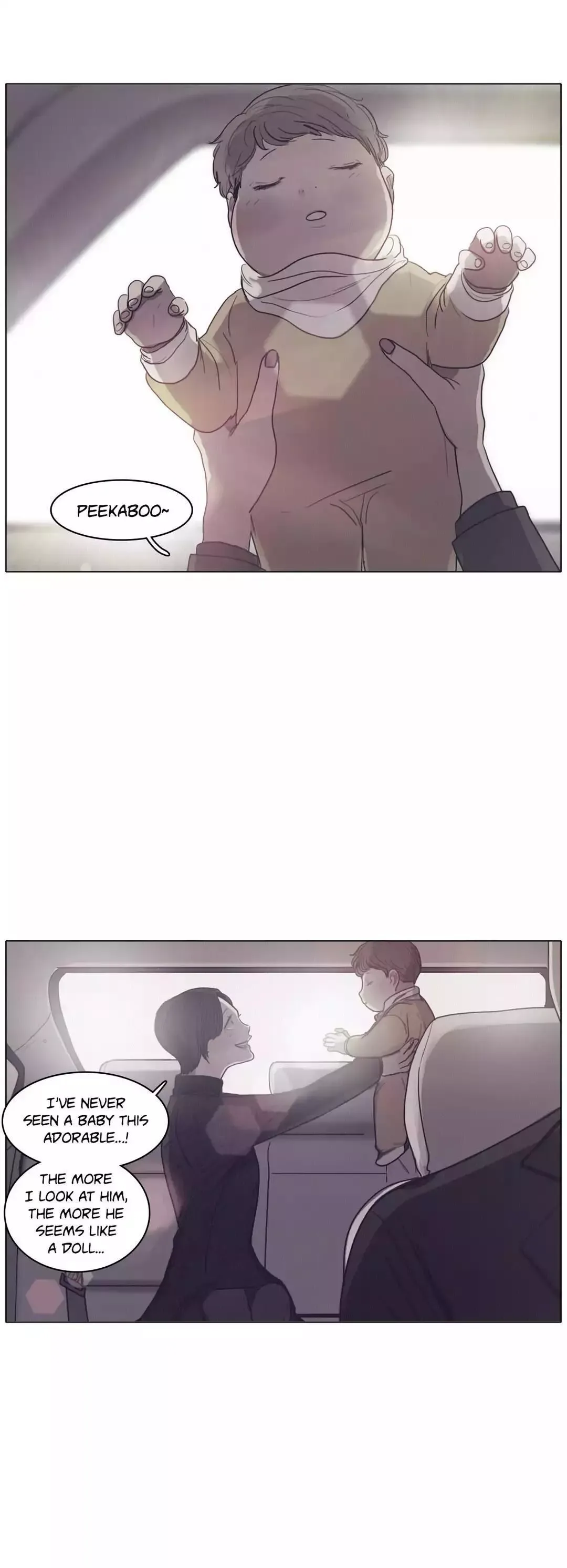 Save me Chapter 57 page 28