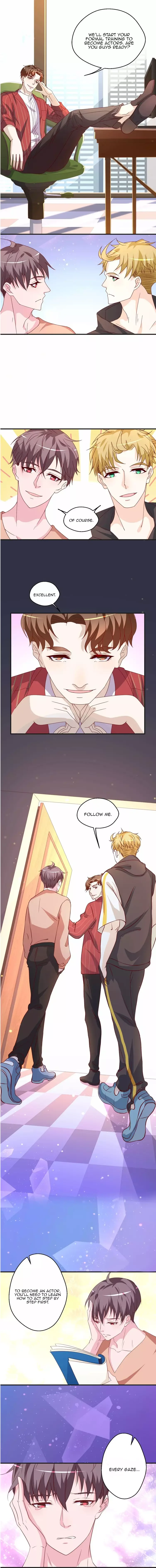 Don Provoke Reborn-Ed Bamboo Horse Chapter 33 page 5